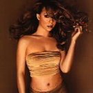 Mariah Carey - Butterfly - UK CD album 1997