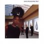 M People - Bizarre Fruit - UK CD album 1995