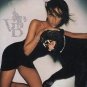 Victoria Beckham - Victoria Beckham - UK CD album 2001