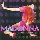 Madonna - Confessions On A Dance Floor - UK CD album 2005