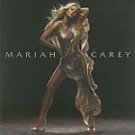 Mariah Carey - The Emancipation Of Mimi - UK CD album 2005