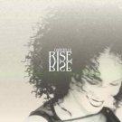 Gabrielle - Rise - UK CD album 2001
