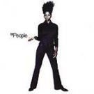 M People - Northern Soul - UK CD album 1991