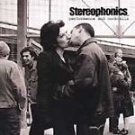 Stereophonics - Performance And Cocktails - UK CD album 1999