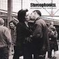 Stereophonics - Performance And Cocktails - UK CD album 1999