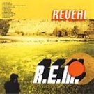 R.E.M. - Reveal - UK CD album 2001