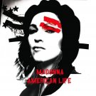 Madonna - American Life - UK CD album 2003