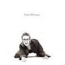 Kylie Minogue - Kylie Minogue - UK CD album 1994