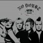 No Doubt - The Singles Collection 1992-2003 - UK CD album 2003