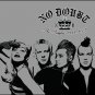 No Doubt - The Singles Collection 1992-2003 - UK CD album 2003