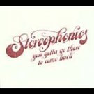 Stereophonics - You Gotta Go There To Come Back - UK CD album 2003