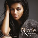 Nicole Scherzinger - Killer Love - UK CD album 2011