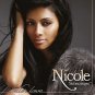 Nicole Scherzinger - Killer Love - UK CD album 2011