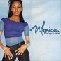 Monica - The Boy Is Mine - UK CD album 1998