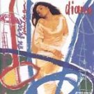 Diana Ross - The Force Behind The Power - UK CD album 1991
