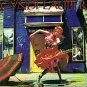Cyndi Lauper - She's So Unusual - UK CD album 1983
