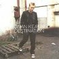 Ronan Keating - Destination - UK CD album 2002