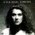 Celine Dion - Unison - UK CD album 1990