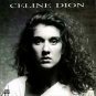 Celine Dion - Unison - UK CD album 1990