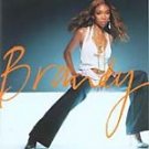 Brandy - Afrodisiac - UK CD album 2004