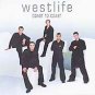 Westlife - Coast To Coast - UK CD album 2000