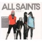 All Saints - Studio 1 - UK CD/DVD album 2006