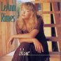 LeAnn Rimes - Blue - UK CD album 1996