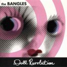 Bangles - Doll Revolution - UK CD album 2003
