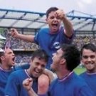 Robbie Williams - Sing When You're Winning - UK CD album 2000