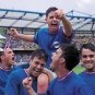 Robbie Williams - Sing When You're Winning - UK CD album 2000