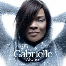 Gabrielle - Always - UK CD album 2007