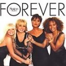 Spice Girls - Forever - UK CD album 2000
