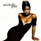 Michelle Gayle - Michelle Gayle - UK CD album 1994