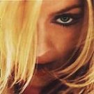 Madonna - GHV2 - UK CD album 2001