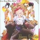 Gwen Stefani - Love Angel Music Baby - UK CD album 2004
