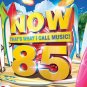 Various Artists - Now That's What I Call Music! 85 - UK CD album 2013