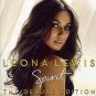 Leona Lewis - Spirit (The Deluxe Edition) - UK CD/DVD album 2008