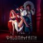 Paloma Faith - A Perfect Contradiction - UK CD album 2014