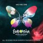 Various Artists - Eurovision Song Contest, Malmö 2013 - CD album