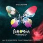 Various Artists - Eurovision Song Contest, Malmö 2013 - CD album