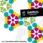 Various Artists - Eurovision Song Contest, Helsinki 2007 - CD album