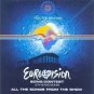 Various Artists - Eurovision Song Contest, Athens 2006 - CD album