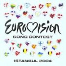 Various Artists - Eurovision Song Contest, Istanbul 2004 - CD album