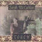 Sarah McLachlan - Touch - UK CD album 1988