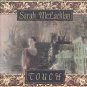 Sarah McLachlan - Touch - UK CD album 1988