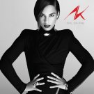 Alicia Keys - Girl On Fire - UK CD album 2012