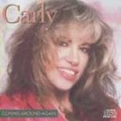 Carly Simon - Coming Around Again - UK CD album 1987