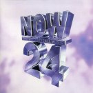Various Artists - Now That's What I Call Music! 24 - UK CD album 1993