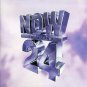Various Artists - Now That's What I Call Music! 24 - UK CD album 1993