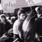 A-ha - Hunting High And Low - UK CD album 1985